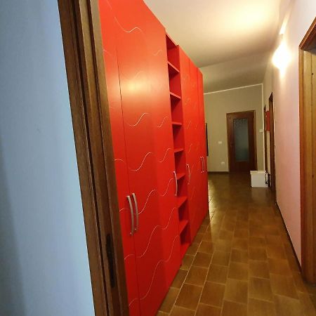 Апартаменти Casa Tommaso П'яченца Екстер'єр фото